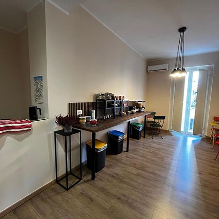 B&B Onda Marina Villa Bellini Catania Centro Buitenkant foto