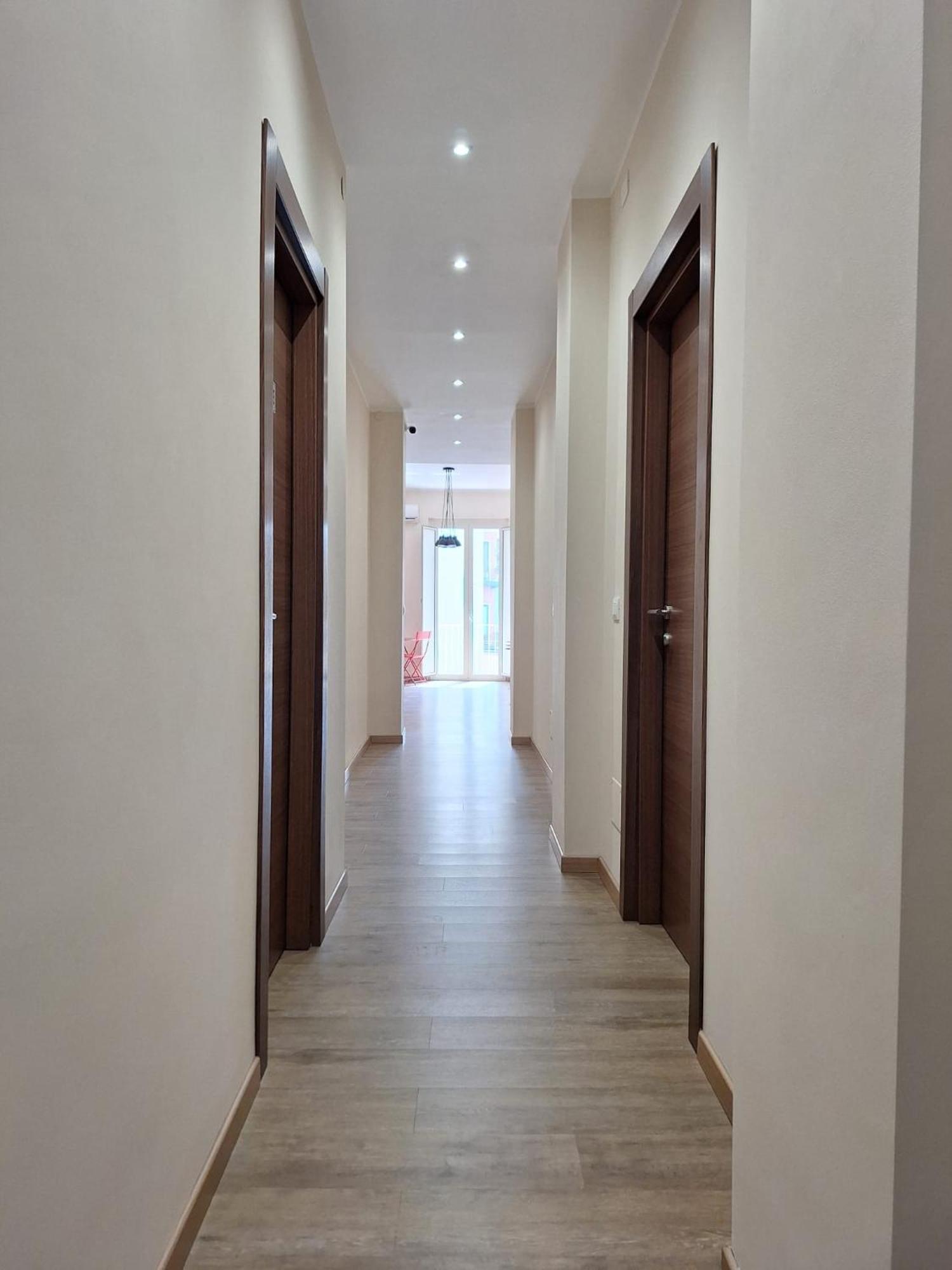 B&B Onda Marina Villa Bellini Catania Centro Buitenkant foto