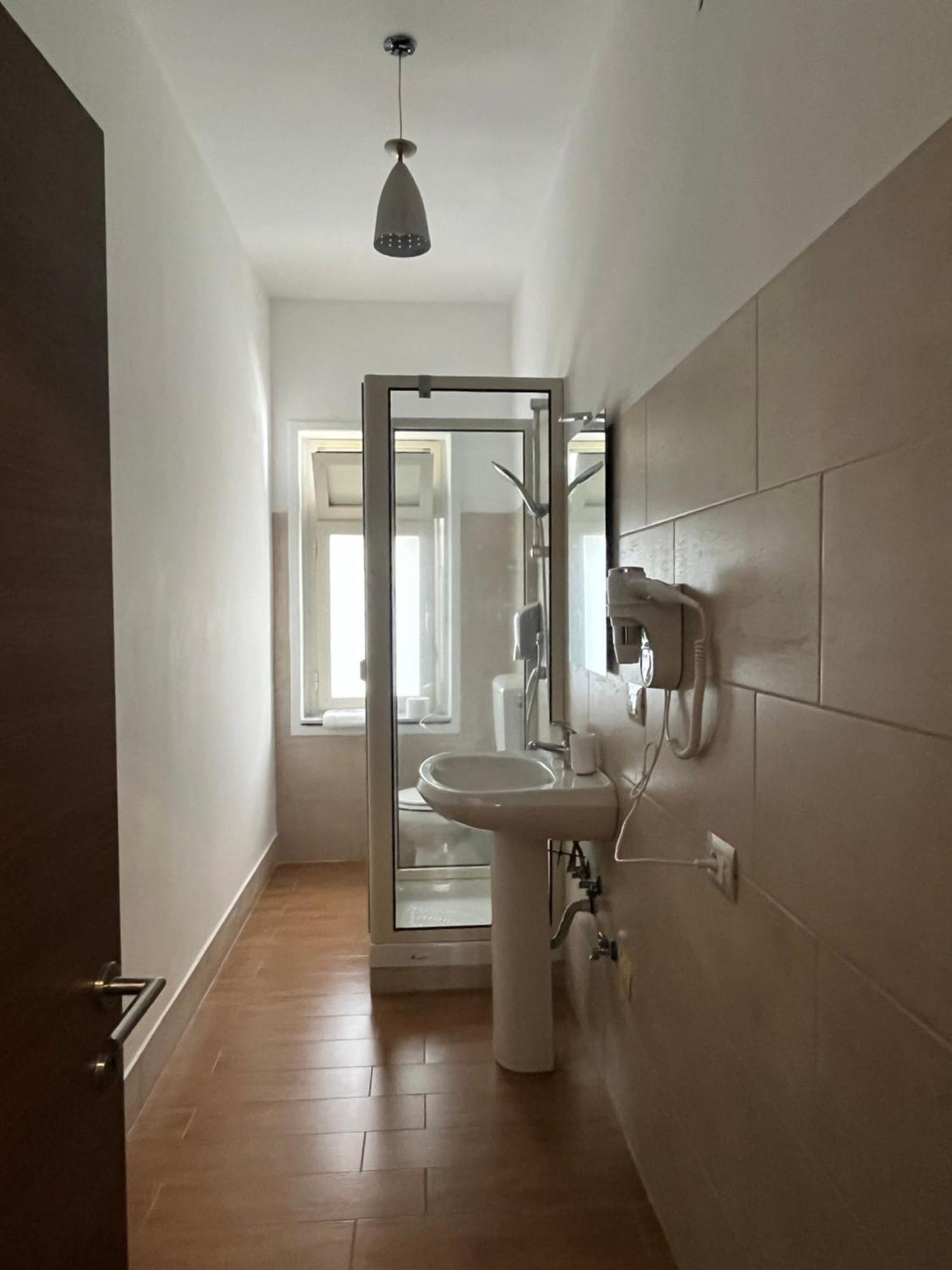 B&B Onda Marina Villa Bellini Catania Centro Buitenkant foto