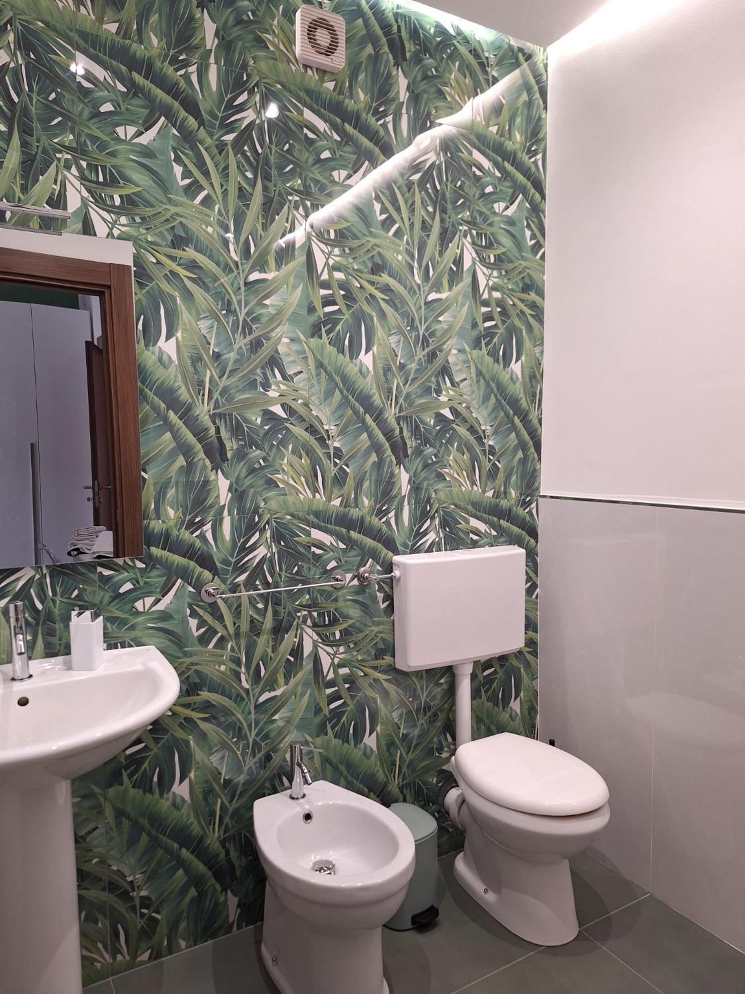 B&B Onda Marina Villa Bellini Catania Centro Buitenkant foto