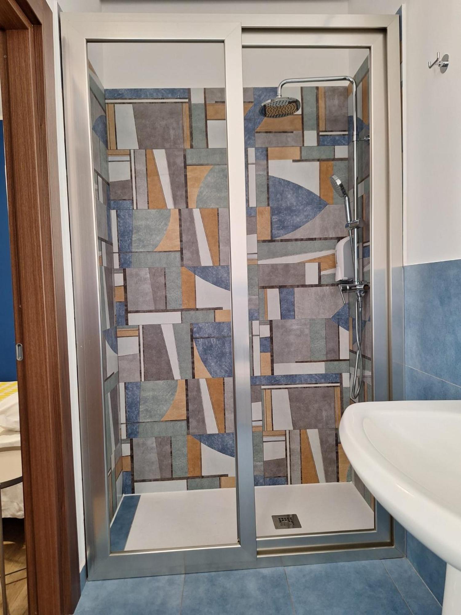 B&B Onda Marina Villa Bellini Catania Centro Buitenkant foto