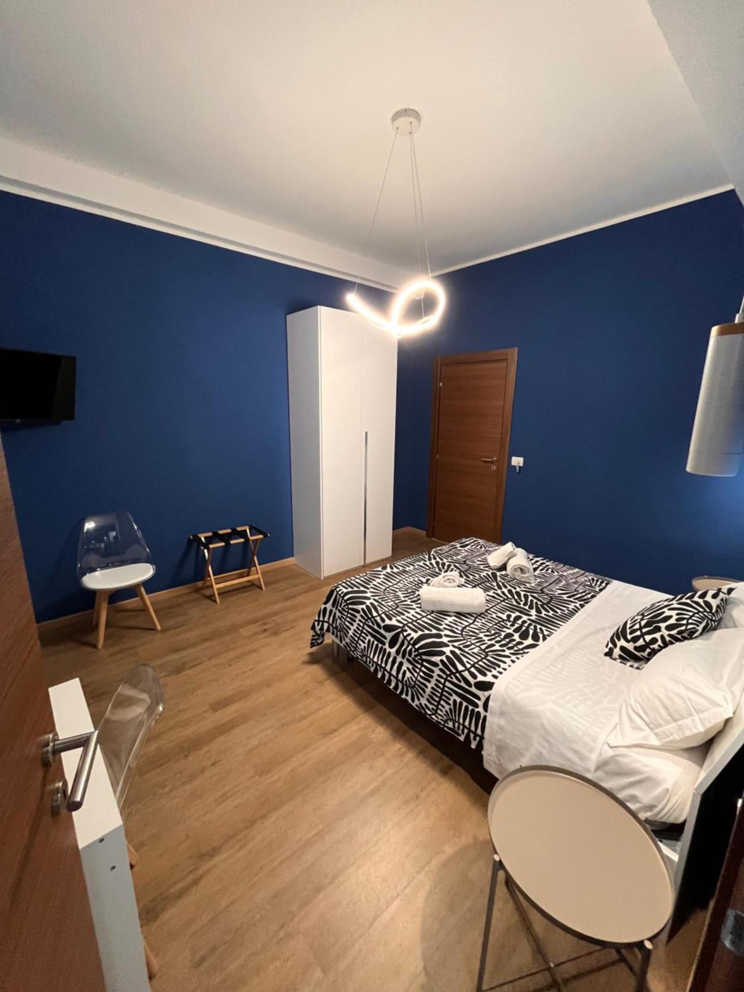B&B Onda Marina Villa Bellini Catania Centro Buitenkant foto