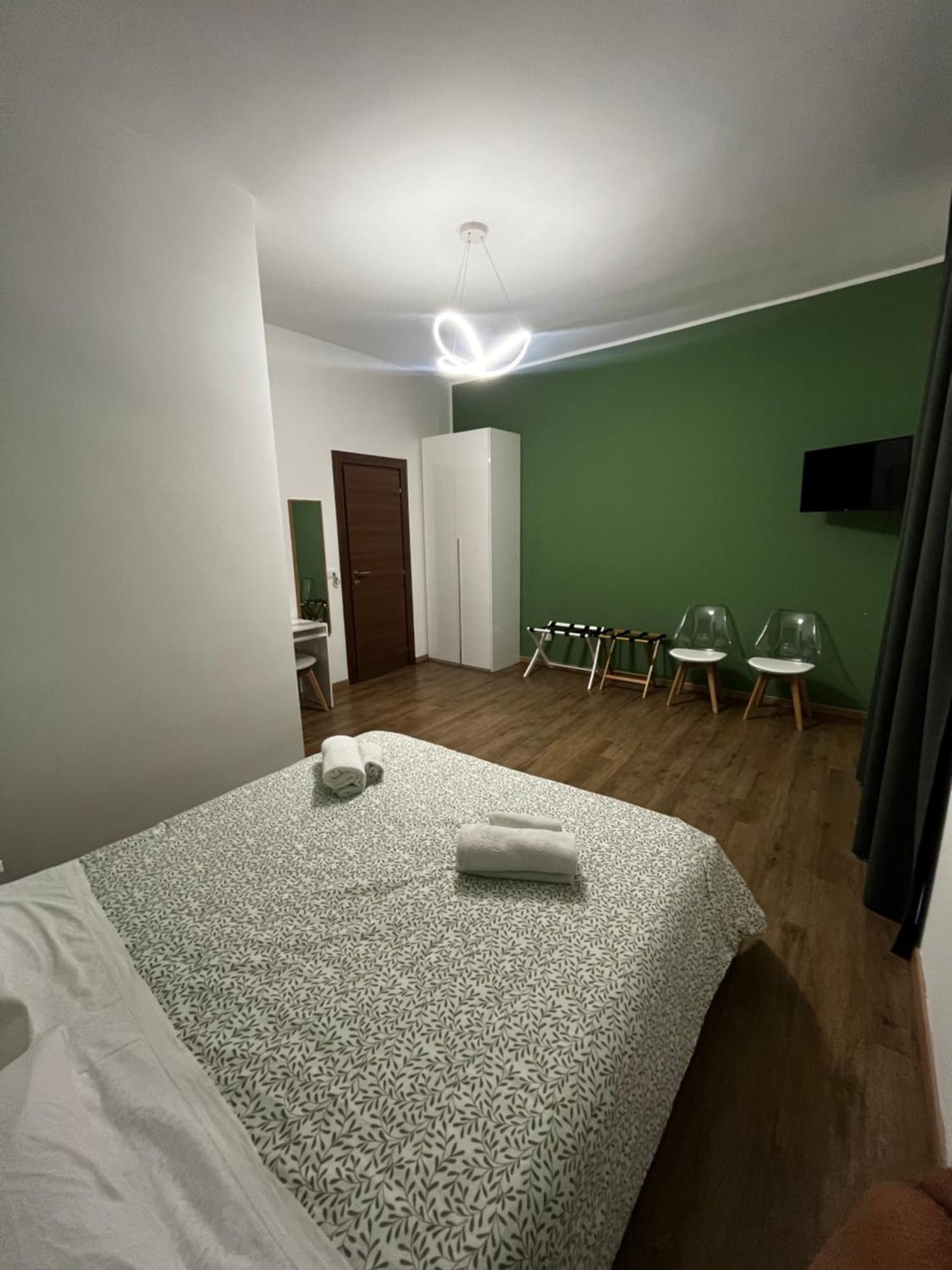 B&B Onda Marina Villa Bellini Catania Centro Buitenkant foto