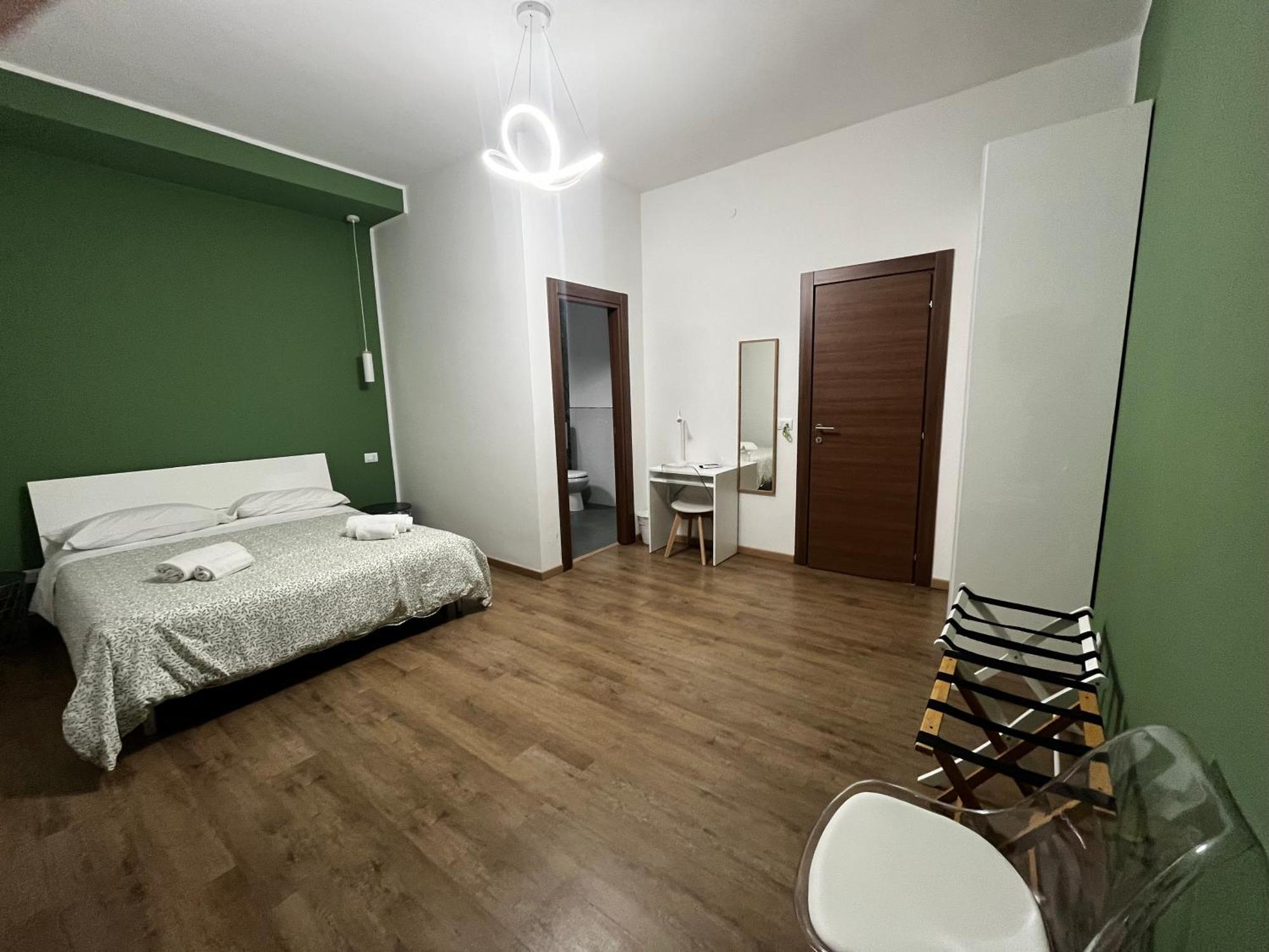 B&B Onda Marina Villa Bellini Catania Centro Buitenkant foto
