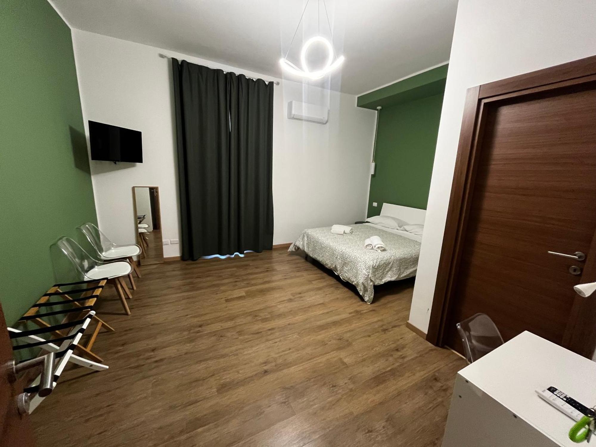 B&B Onda Marina Villa Bellini Catania Centro Buitenkant foto