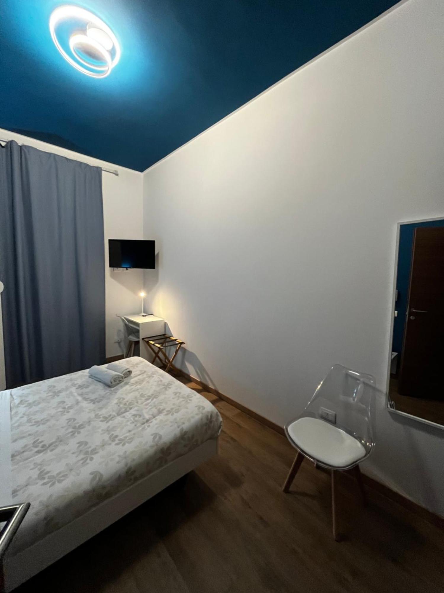 B&B Onda Marina Villa Bellini Catania Centro Buitenkant foto