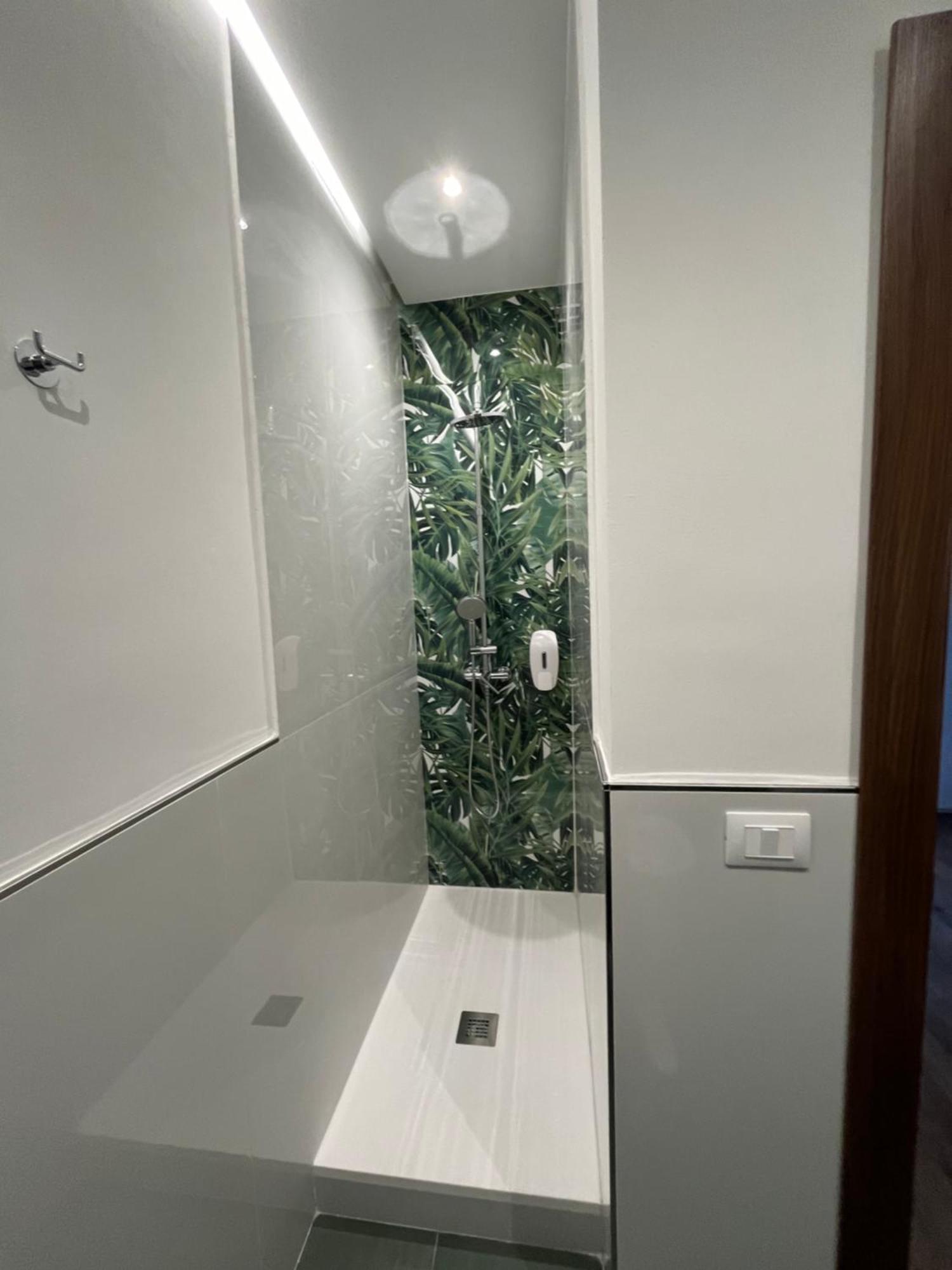 B&B Onda Marina Villa Bellini Catania Centro Buitenkant foto